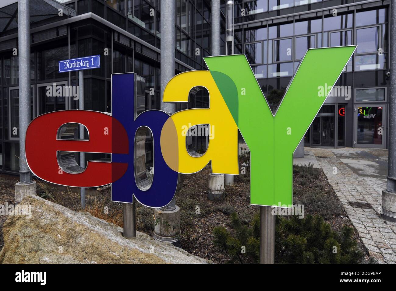 Ebay Berlin