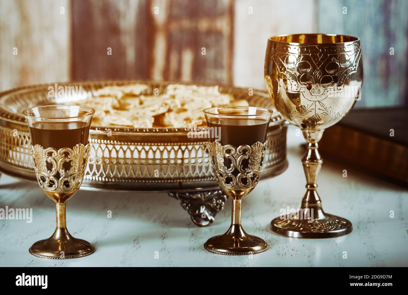 Communion Cup High Resolution Stock Photography And Images Alamy