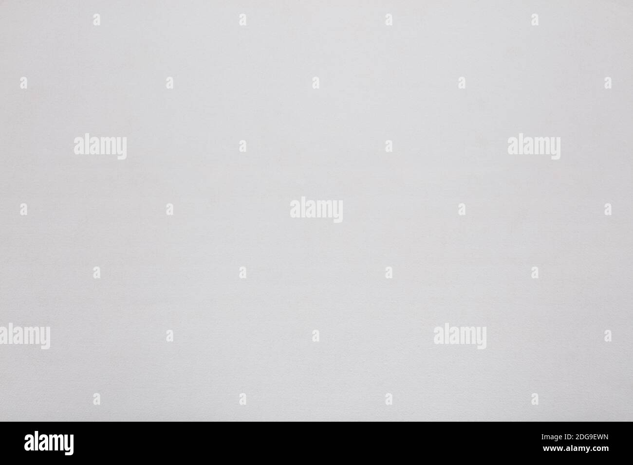 White rough paper texture background, high detailed Stock Photo