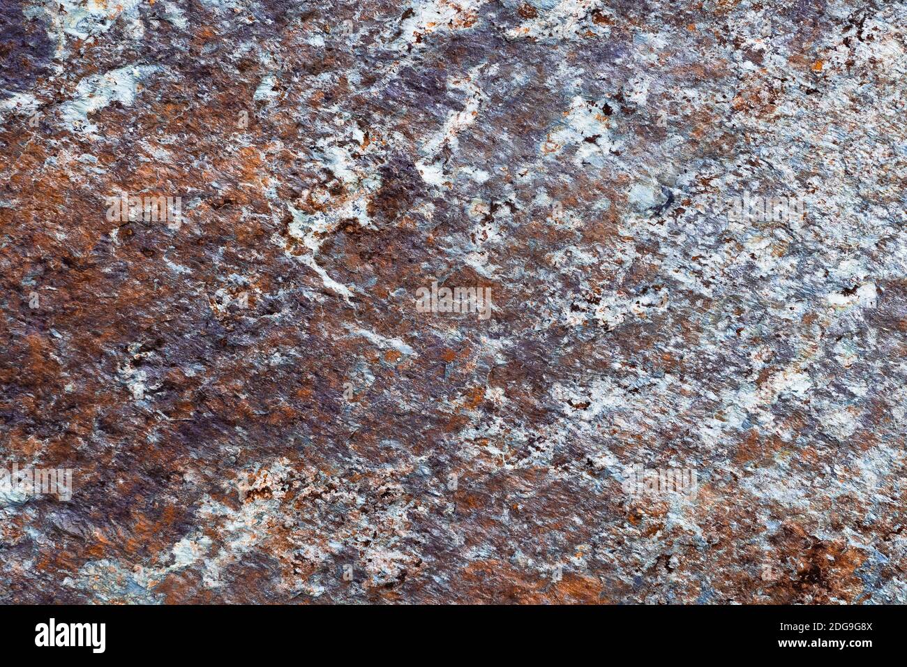 Dark Marble Grunge Surface Decorative Design Texture Stock Photo