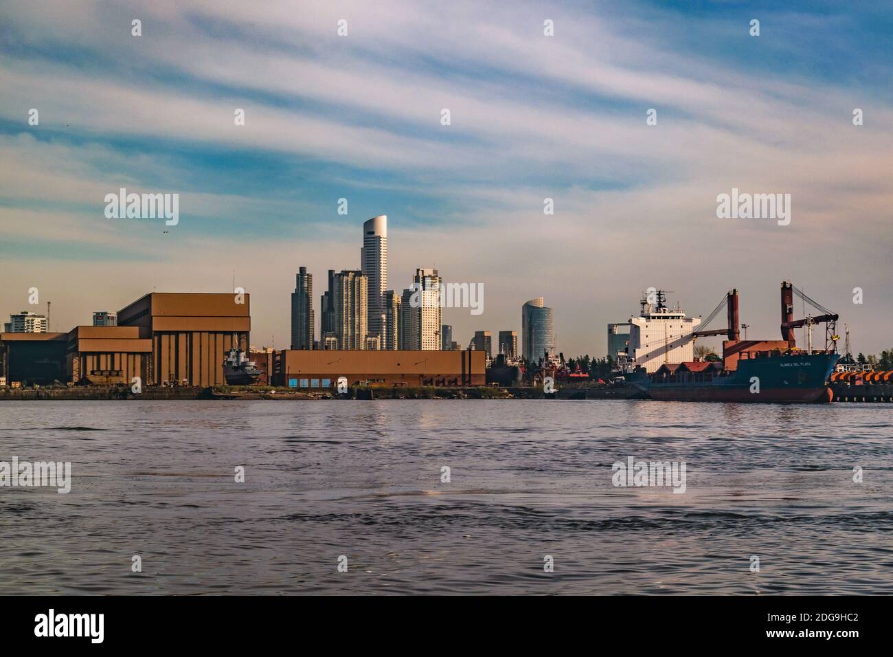 dock-buenos-aires-argentina-hi-res-stock-photography-and-images-alamy
