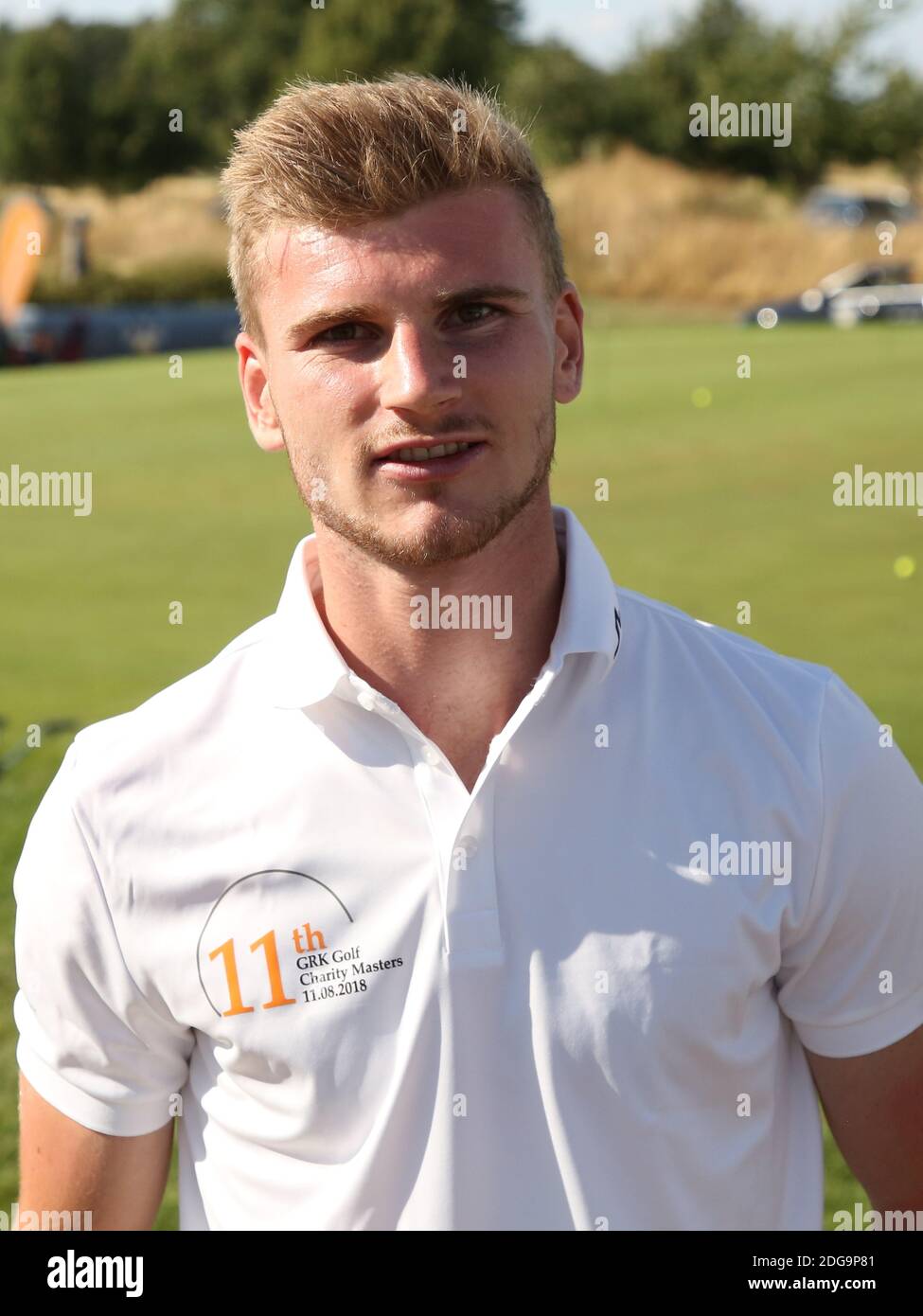 Timo Werner (RB Leipzig Stock Photo - Alamy
