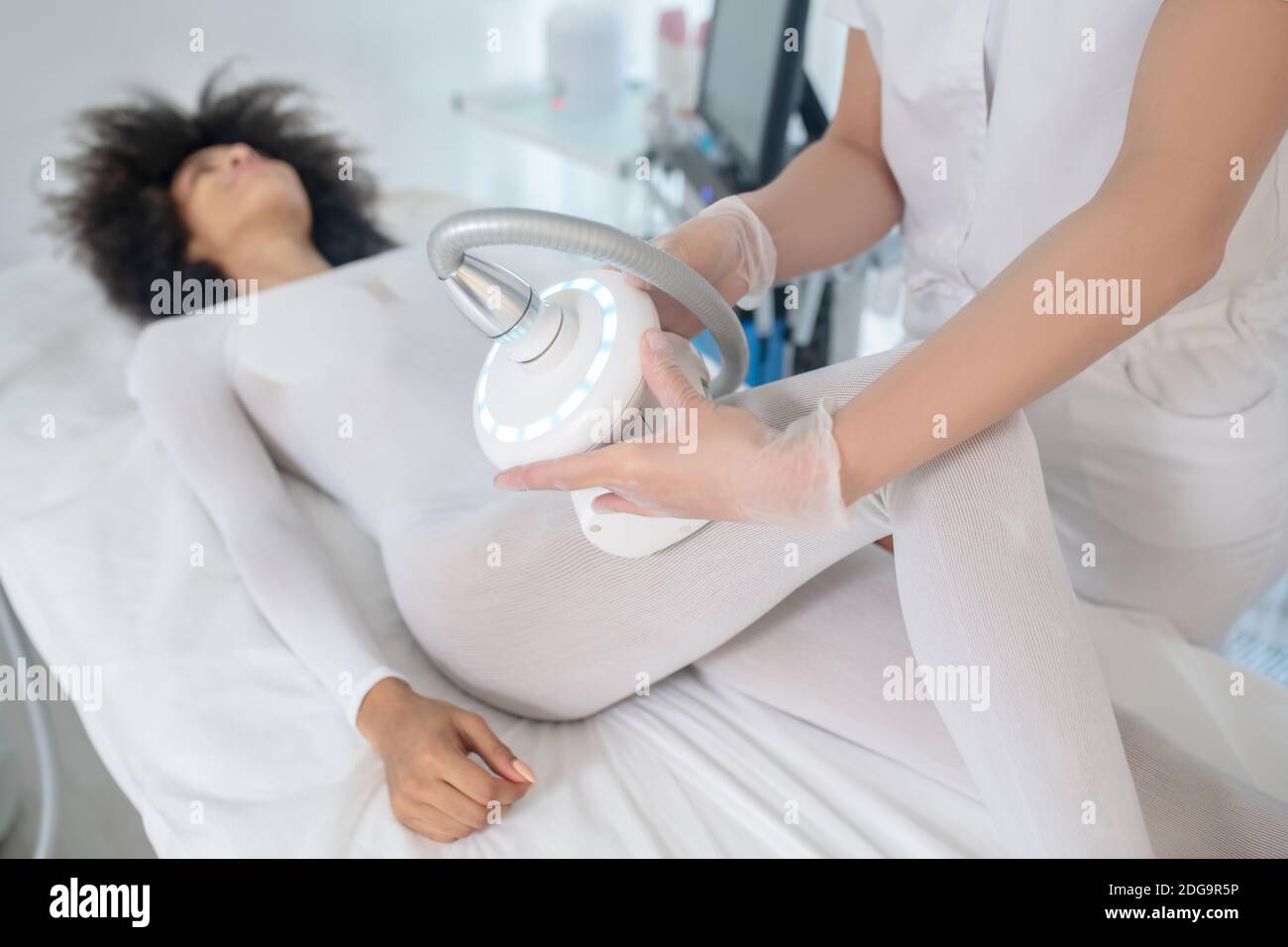Procedure area hi-res stock photography and images - Alamy