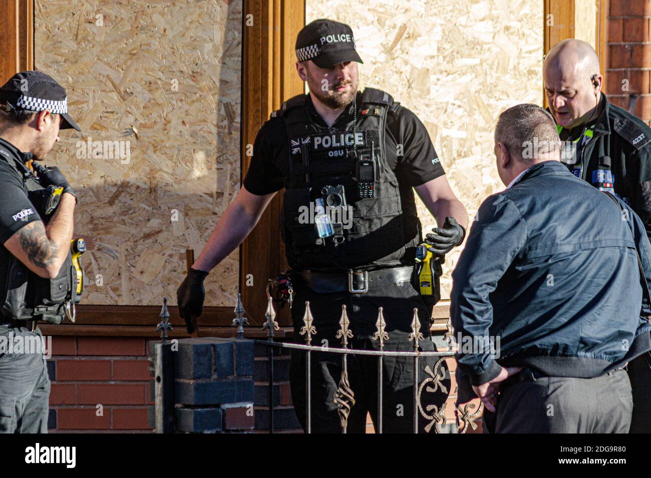 Bordesley green birmingham hires stock photography and images Alamy