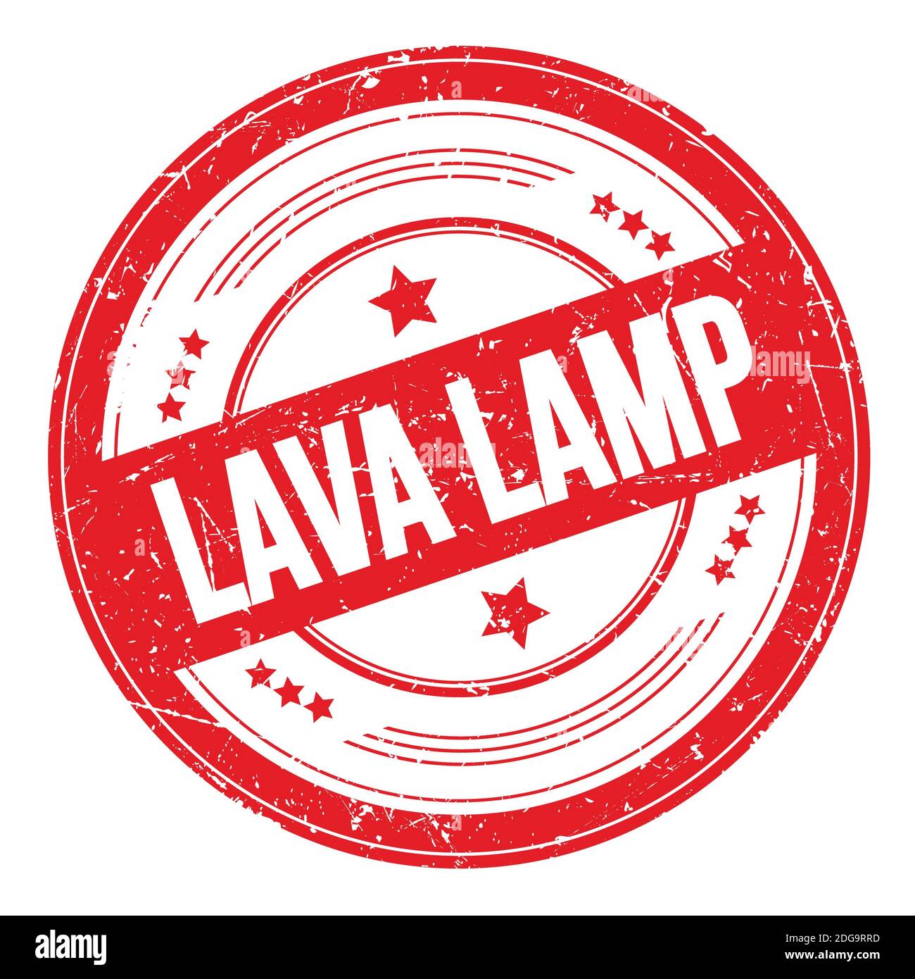 Round lava sale lamp