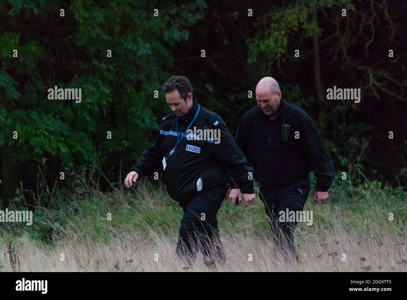 Anthony russell murder hi-res stock photography and images - Alamy