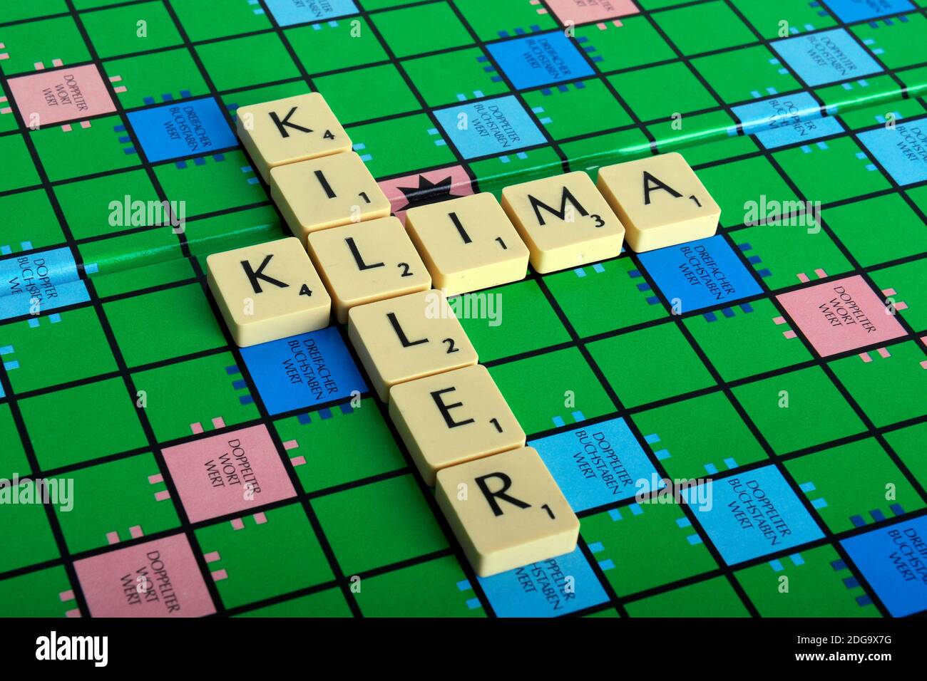 klimakiller high resolution stock photography and images alamy
