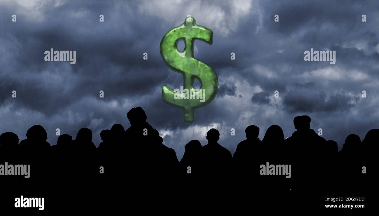 Group of People Back View Isolated Photo Stock Photo - Alamy