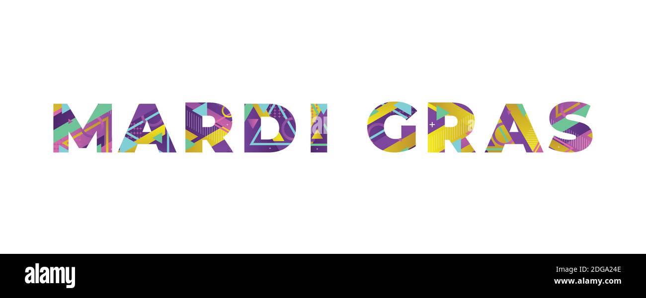 words about mardi gras