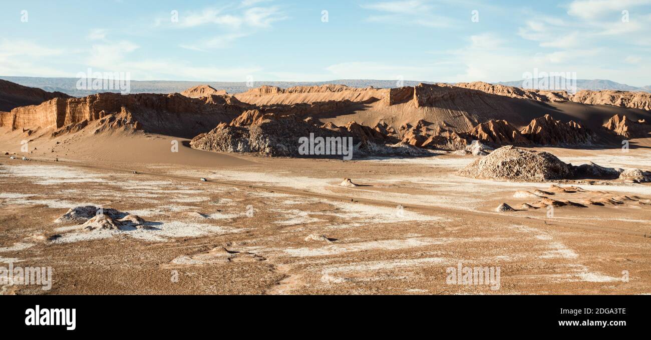 Rock salt deposits hi-res stock photography and images - Alamy
