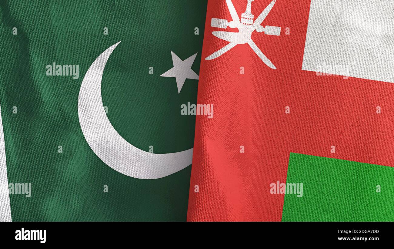 Oman pakistan hires stock photography and images Alamy