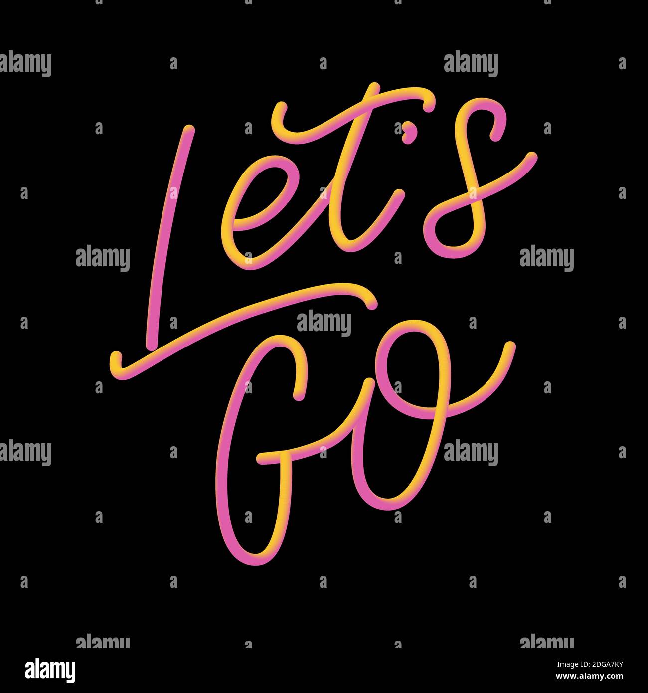 Фразу lets go. Фразу lets go