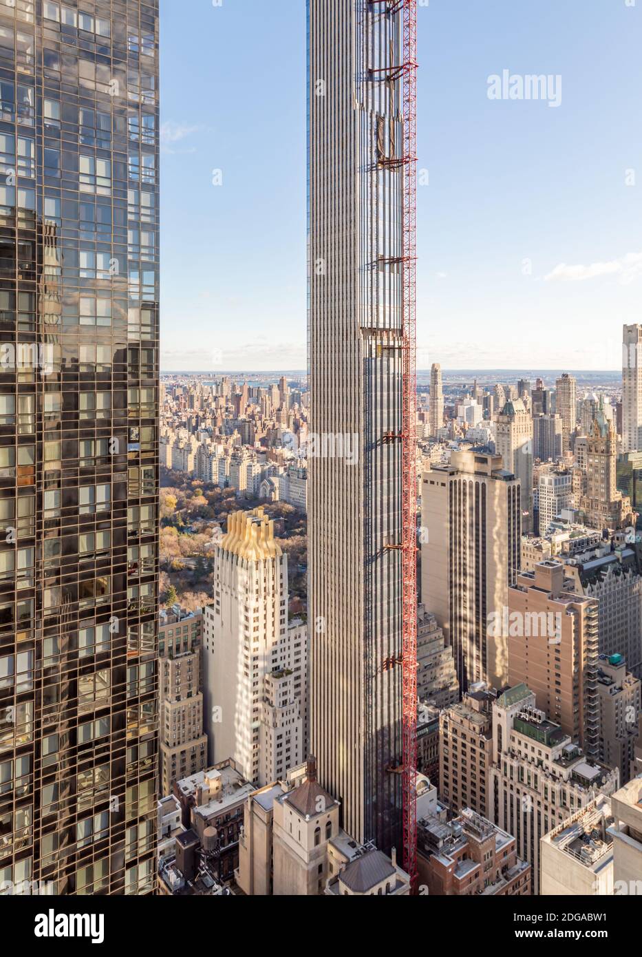 111 West 57th St Nyc