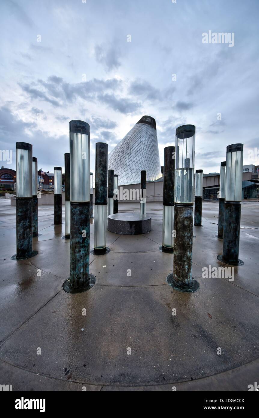 Fine art statue hires stock photography and images Alamy