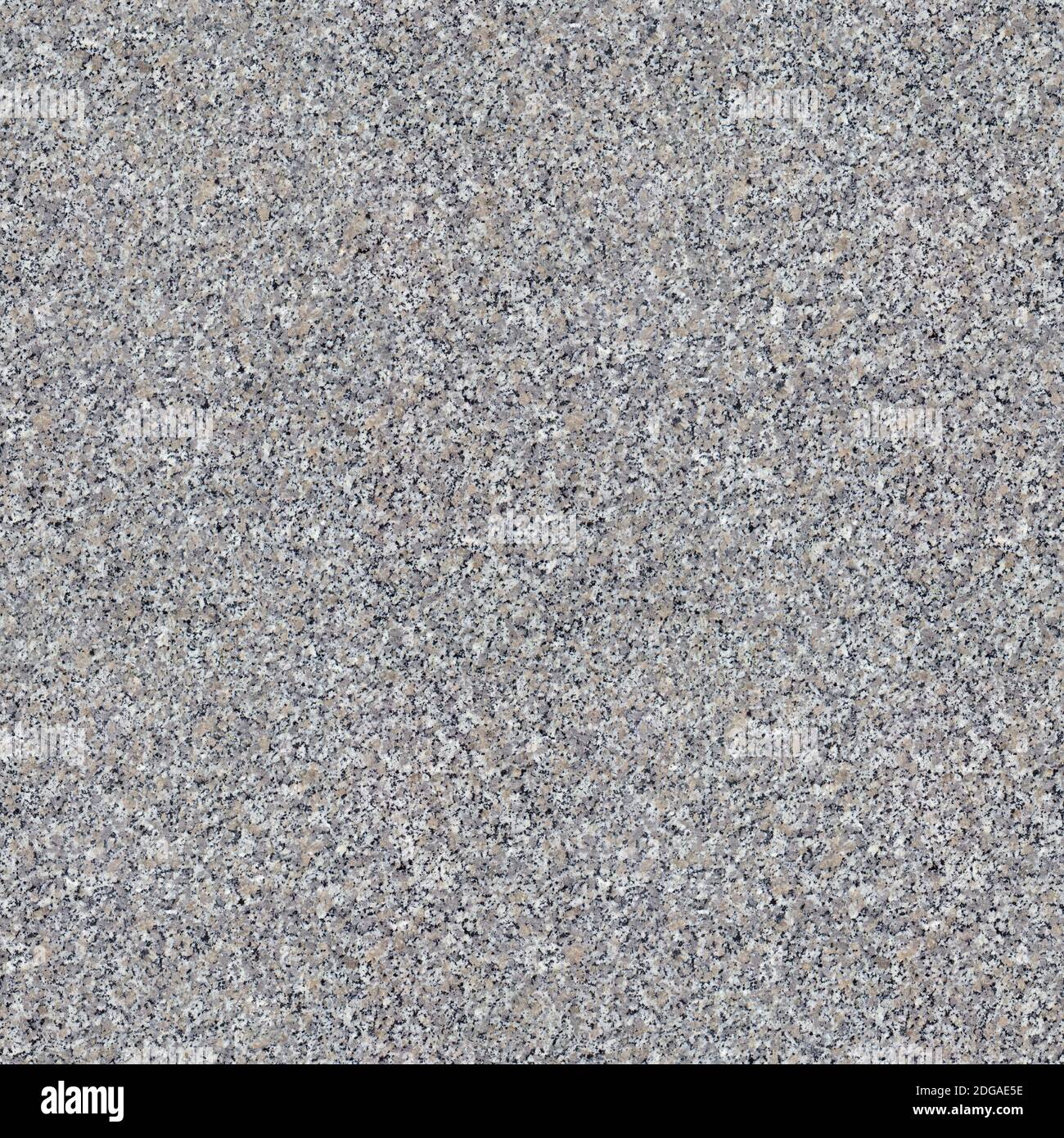 Granite Seamless Texture Stock Photo