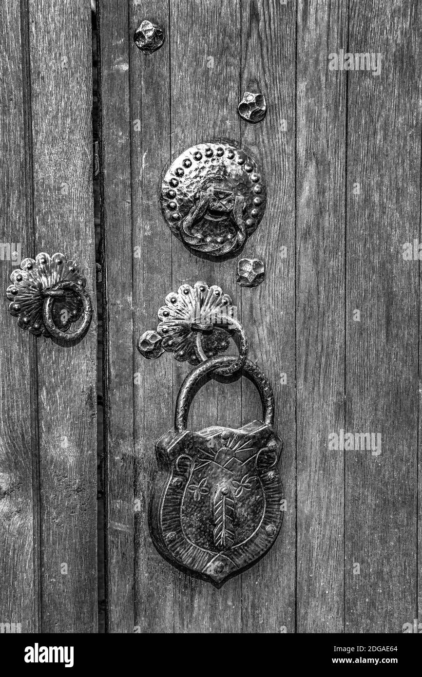 Safety house white old Black and White Stock Photos & Images Alamy