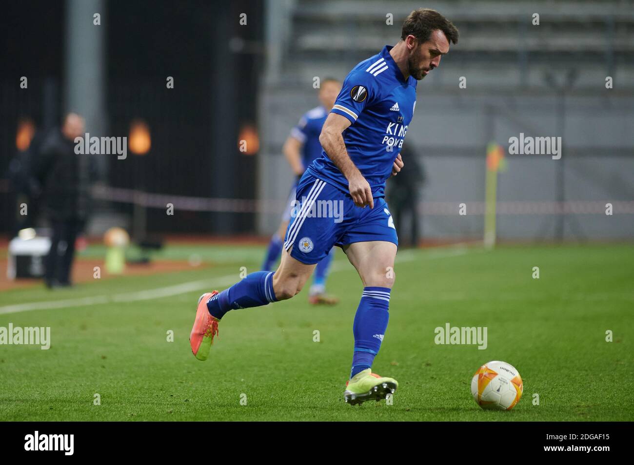 Leicester City Fc High Resolution Stock Photography And Images Alamy
