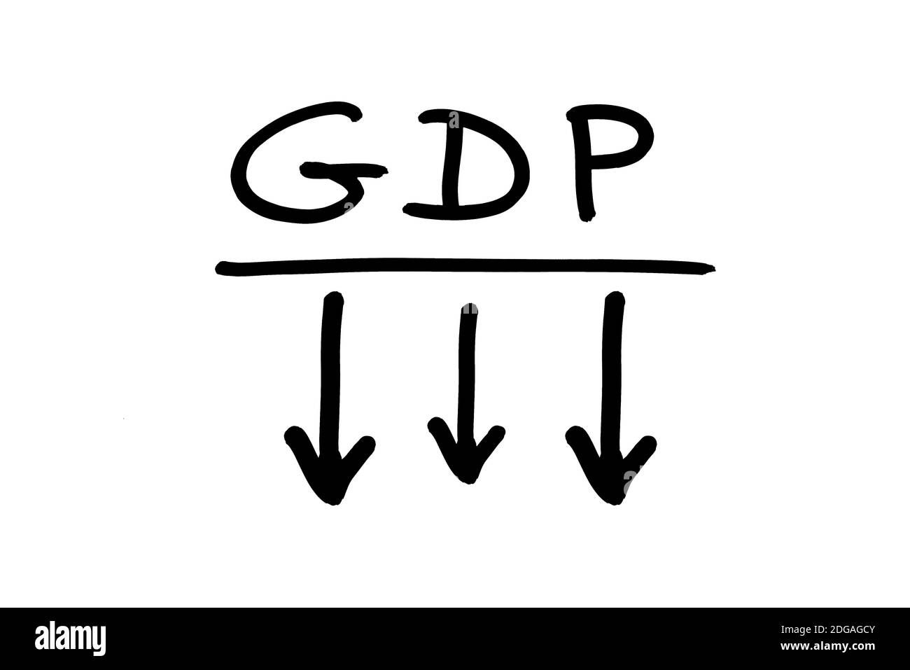Gdp meaning