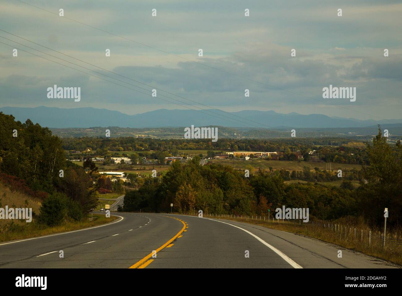 Usa road trip hi-res stock photography and images - Alamy