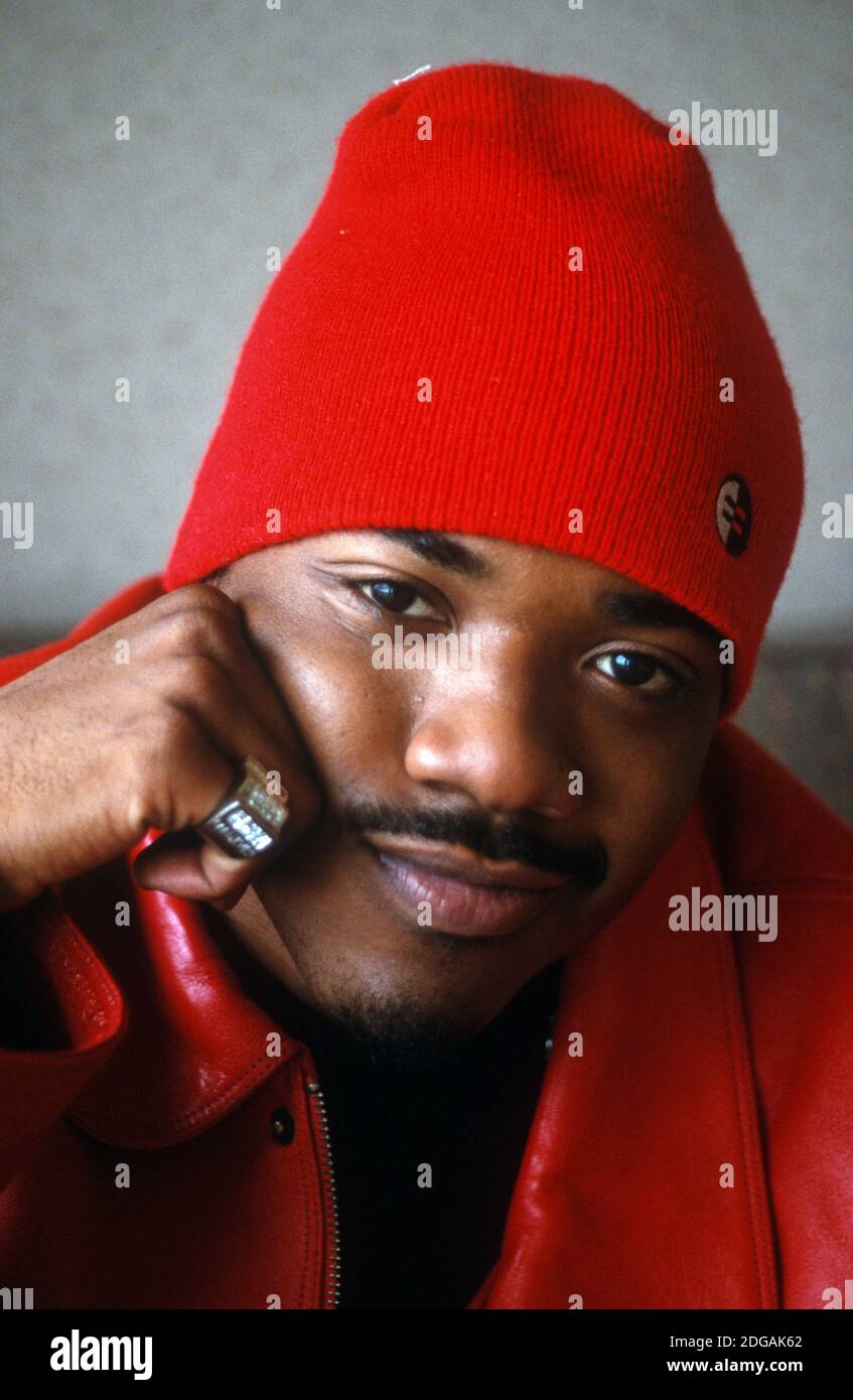 Ray j norwood hires stock photography and images Alamy