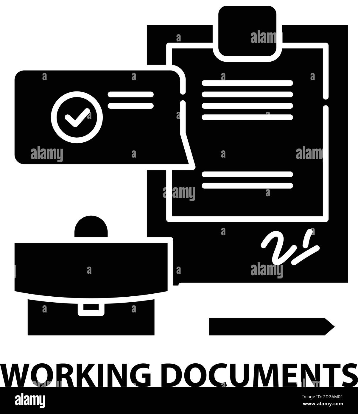 Workload Black and White Stock Photos & Images - Alamy