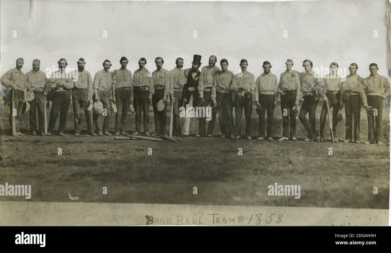 The new york knickerbockers hires stock photography and images Alamy