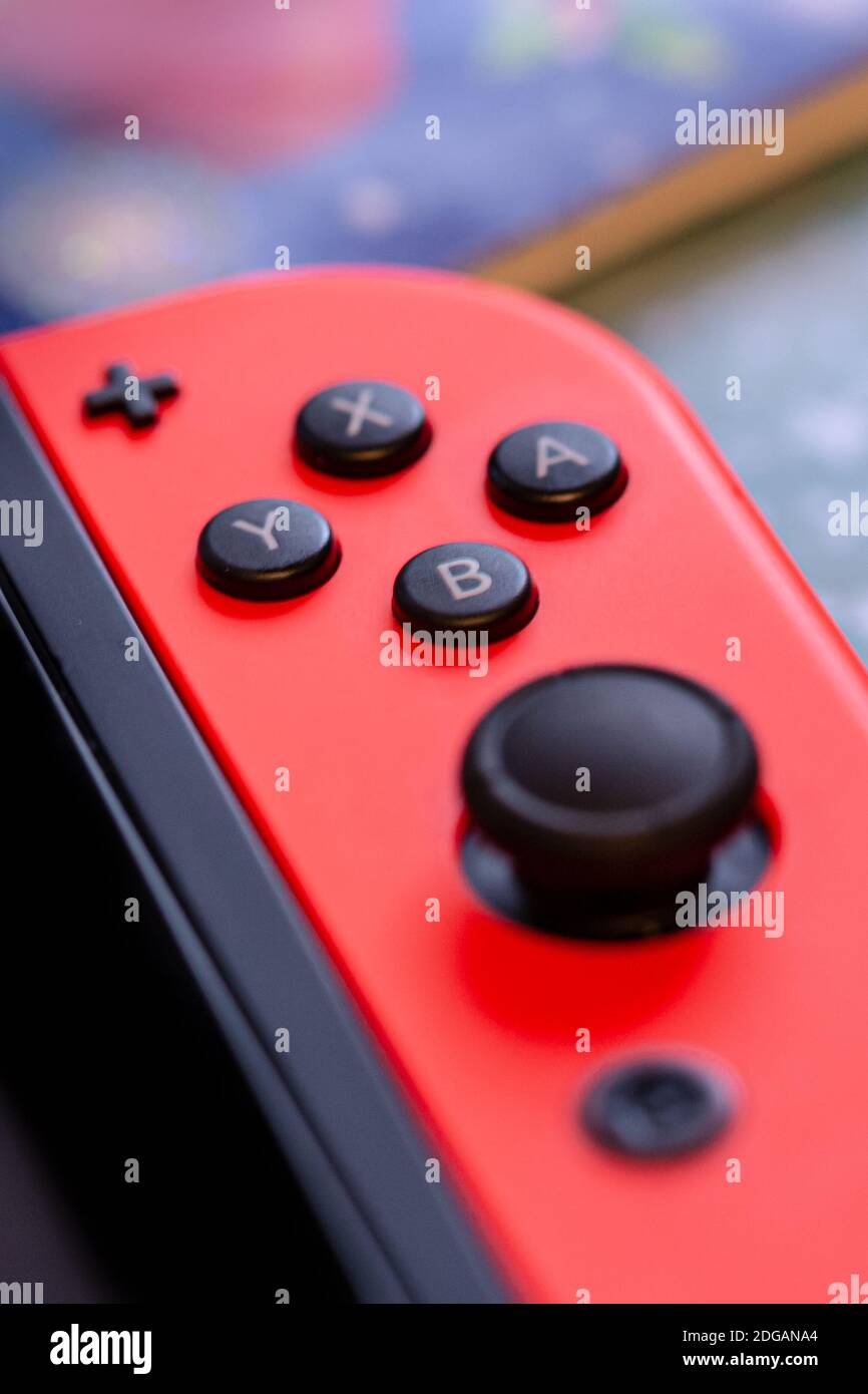 Nintendo switch joycons uk deals