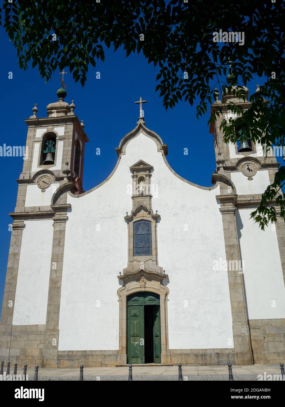 Our lady of assumption church hi-res stock photography and images - Alamy