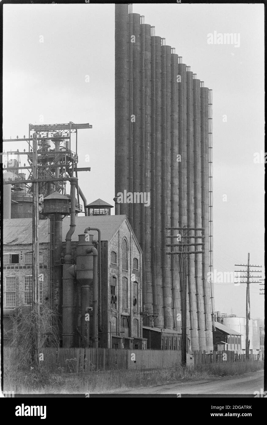 Youngstown sheet and hires stock photography and images Alamy