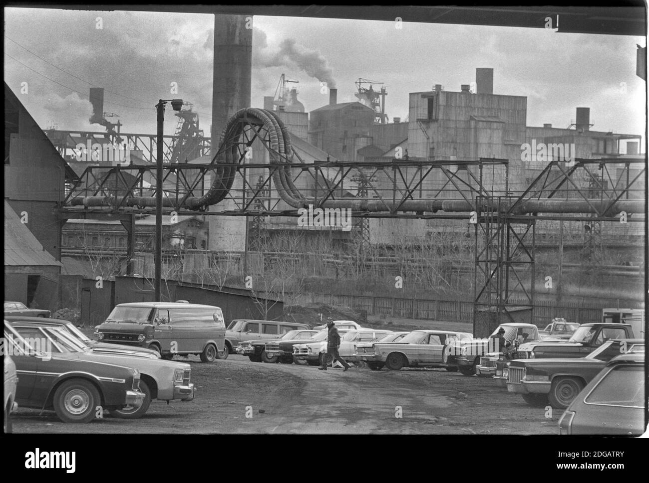 Youngstown sheet and hires stock photography and images Alamy