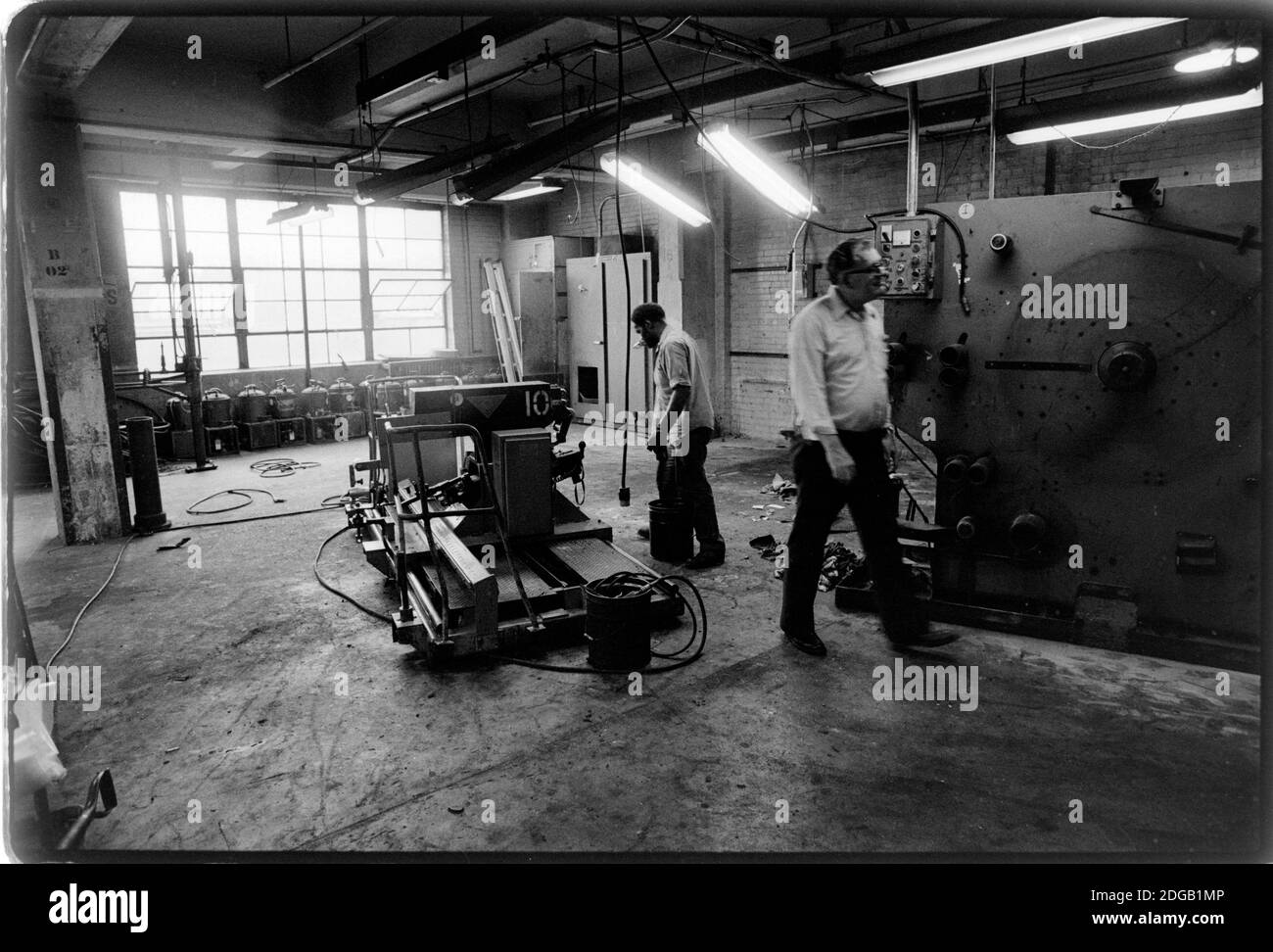 Rubber ohio Black and White Stock Photos & Images Alamy