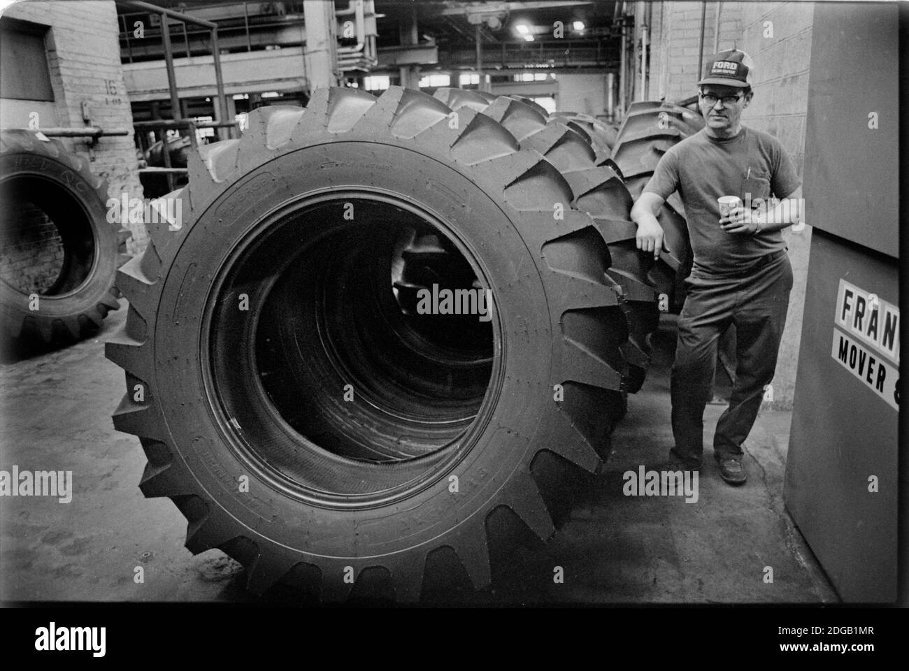 Firestone Tire And Rubber High Resolution Stock Photography And Images Alamy