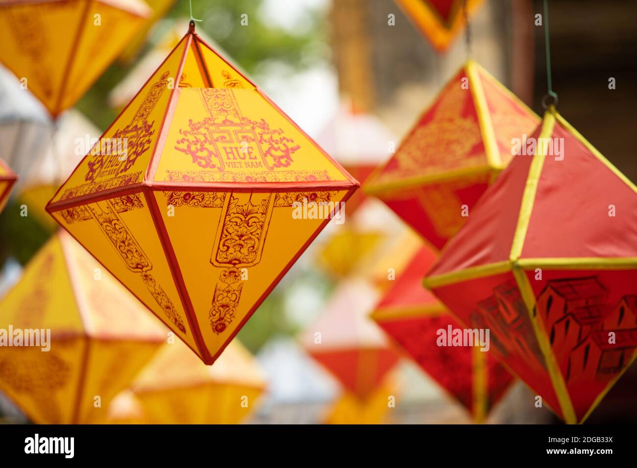 Lantern festival hoi an hires stock photography and images Alamy