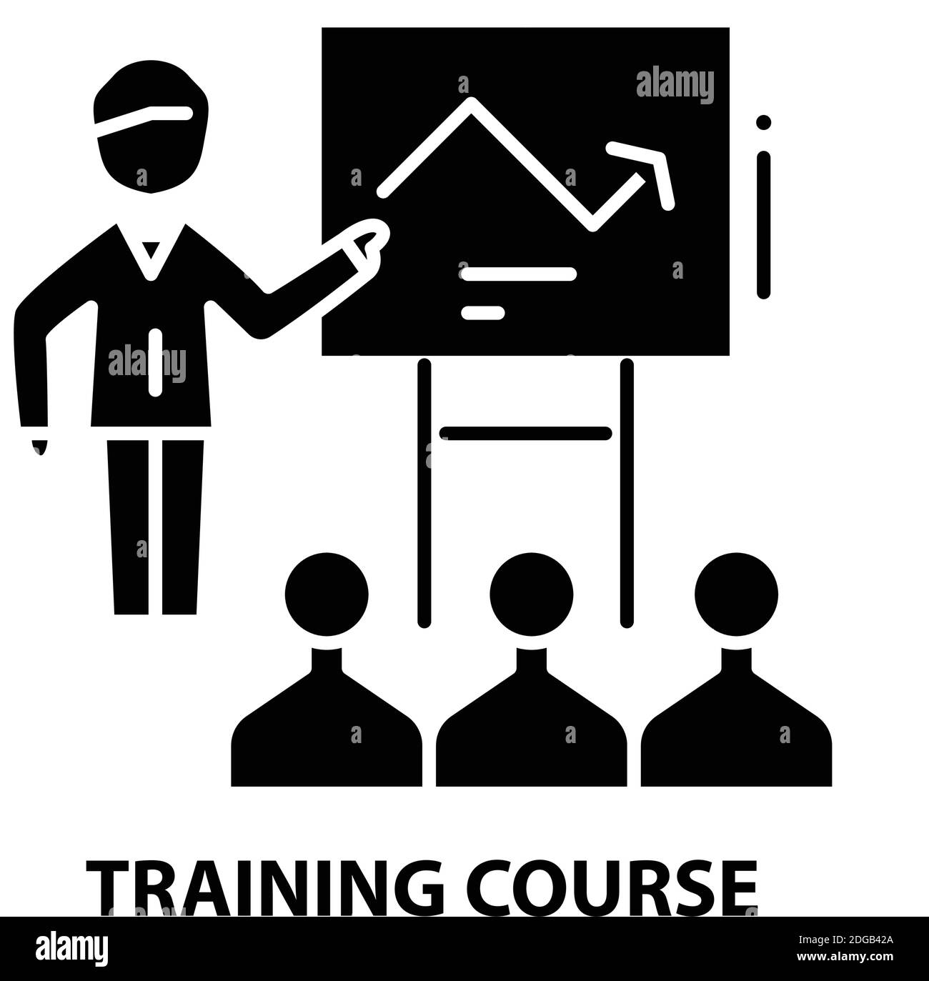 Training Workshop Icon