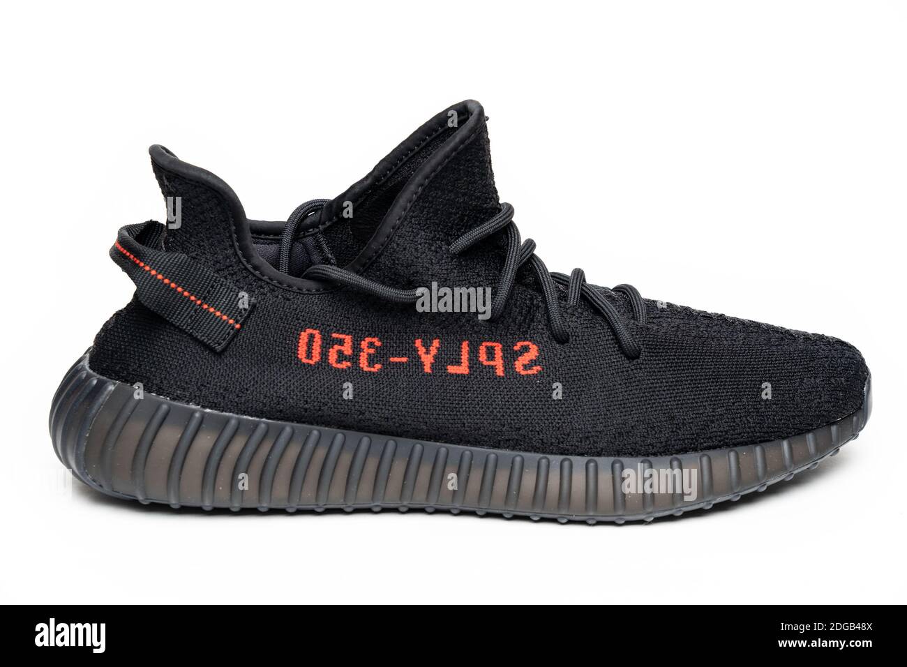 Yeezy hi-res stock photography and images - Alamy