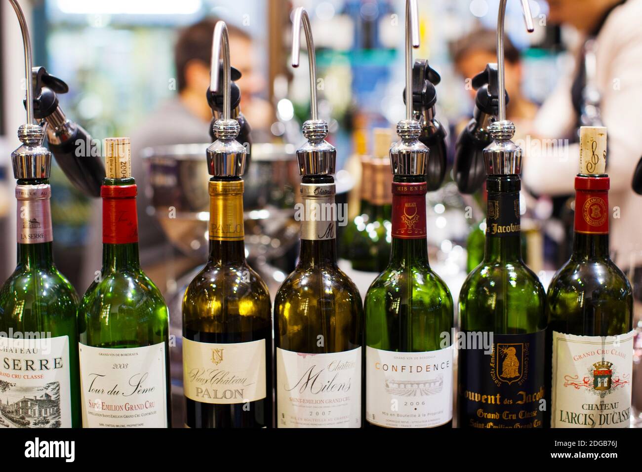 Food and drink france hires stock photography and images Alamy