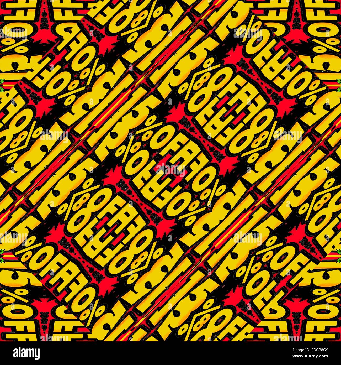 Vibrant pattern hi-res stock photography and images - Alamy