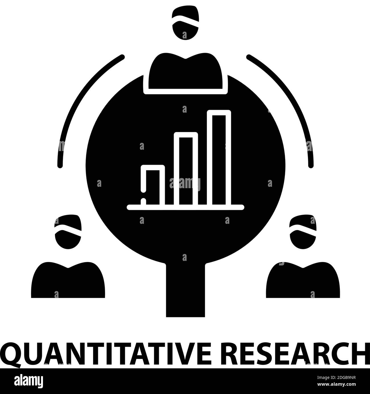 quantitative techniques logo