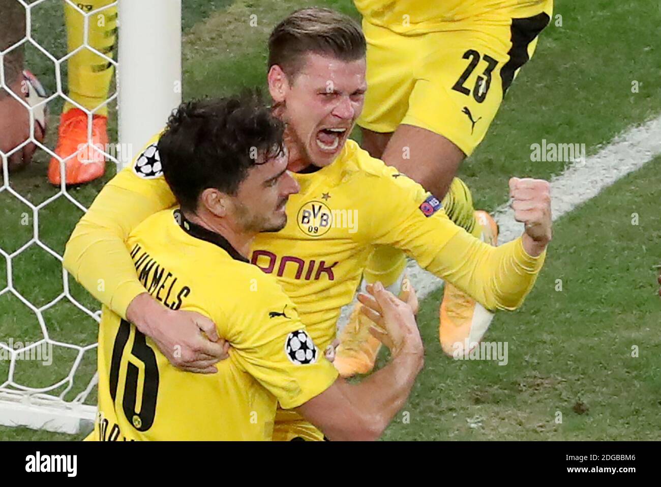 Dortmund S High Resolution Stock Photography And Images Alamy