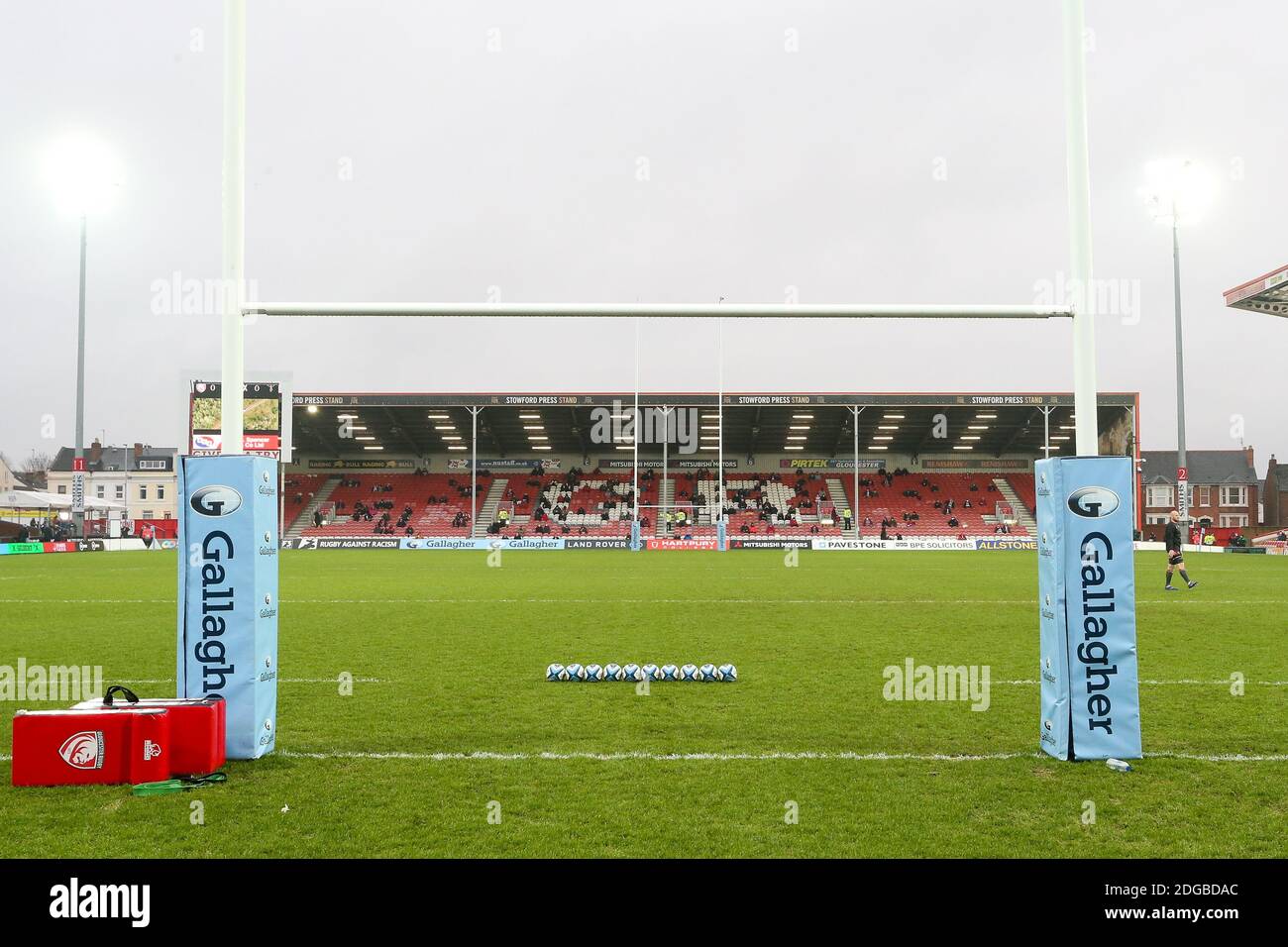HomeGloucester Rugby Ticket Office - eTickets