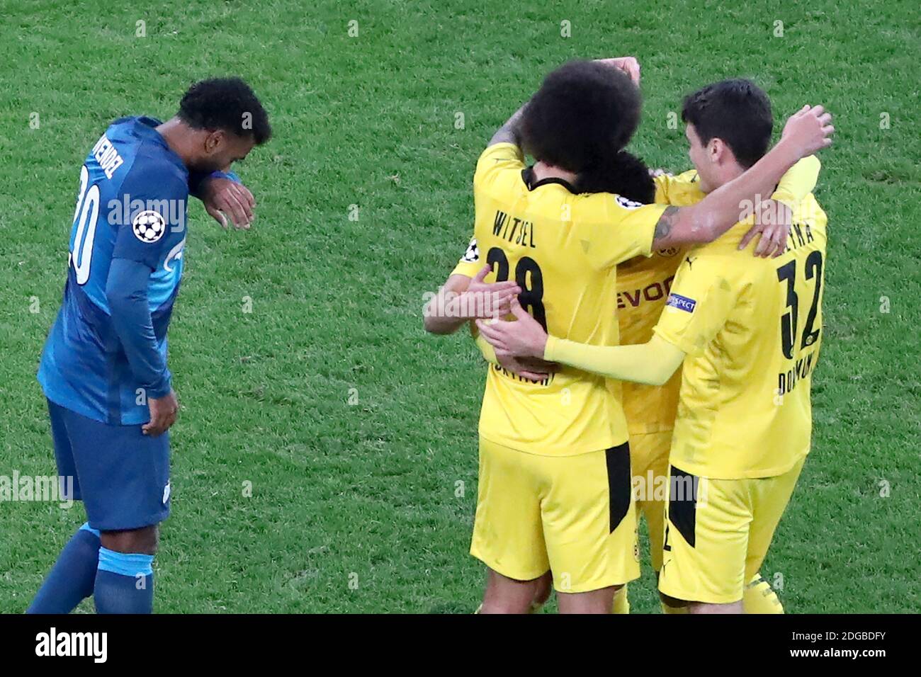 Dortmund S High Resolution Stock Photography And Images Alamy