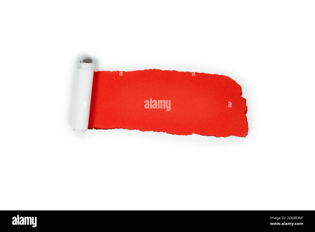 Ripped paper black Cut Out Stock Images & Pictures Alamy