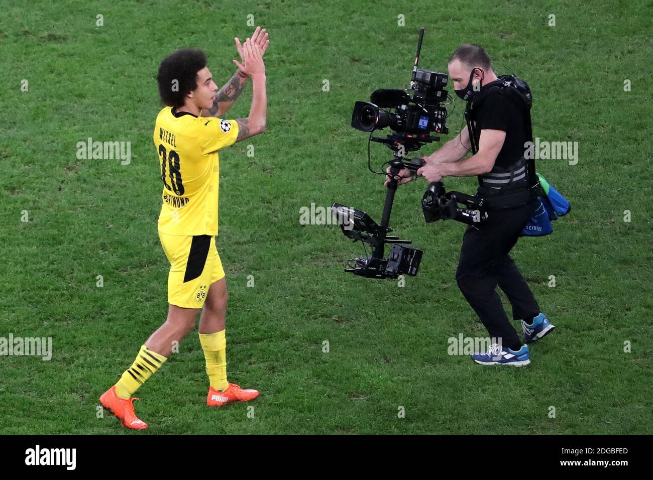 Dortmund S High Resolution Stock Photography And Images Alamy