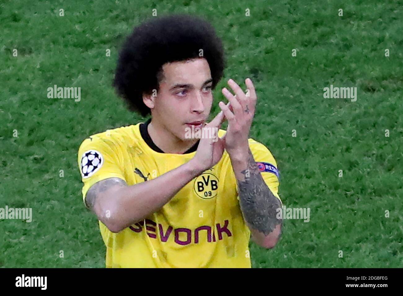 Dortmund S High Resolution Stock Photography And Images Alamy