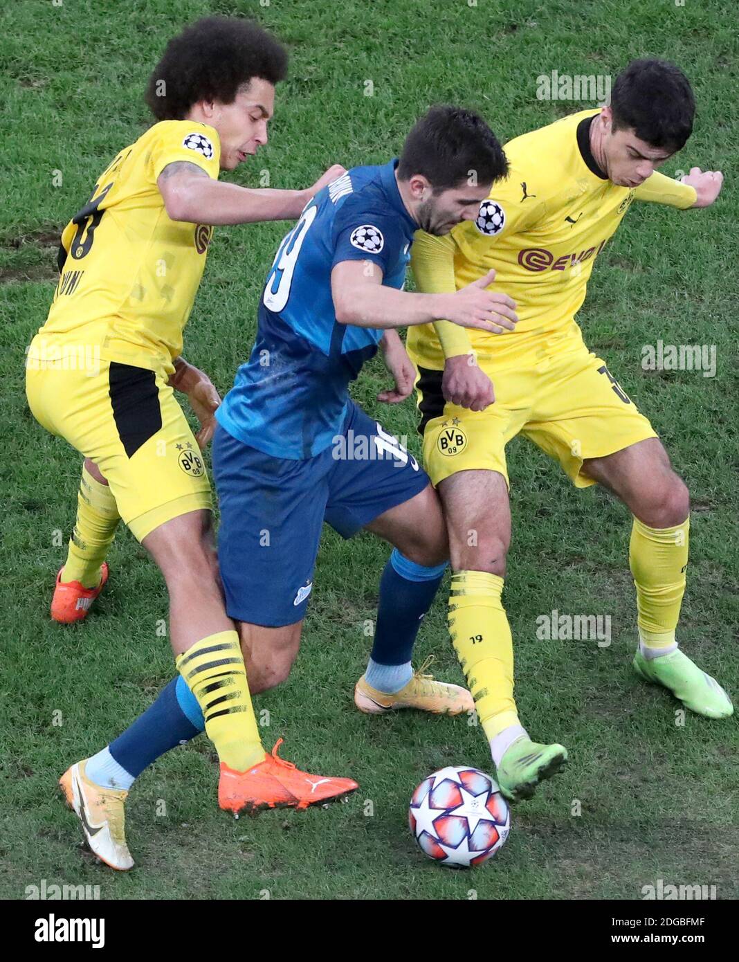 Dortmund S High Resolution Stock Photography And Images Alamy