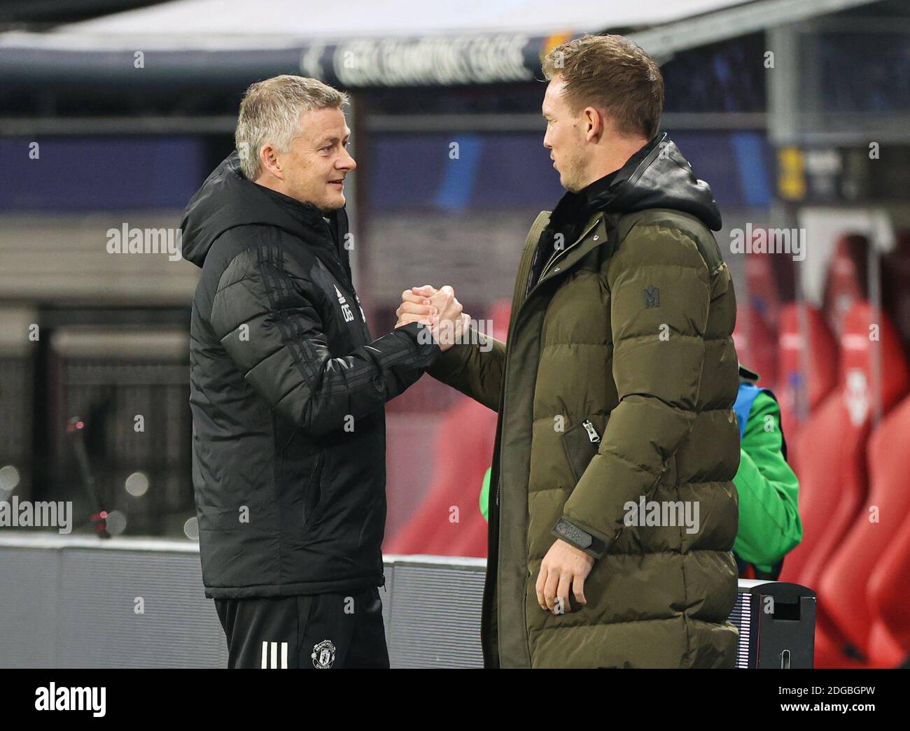 Page 3 - Julian Nagelsmann High Resolution Stock Photography and Images -  Alamy