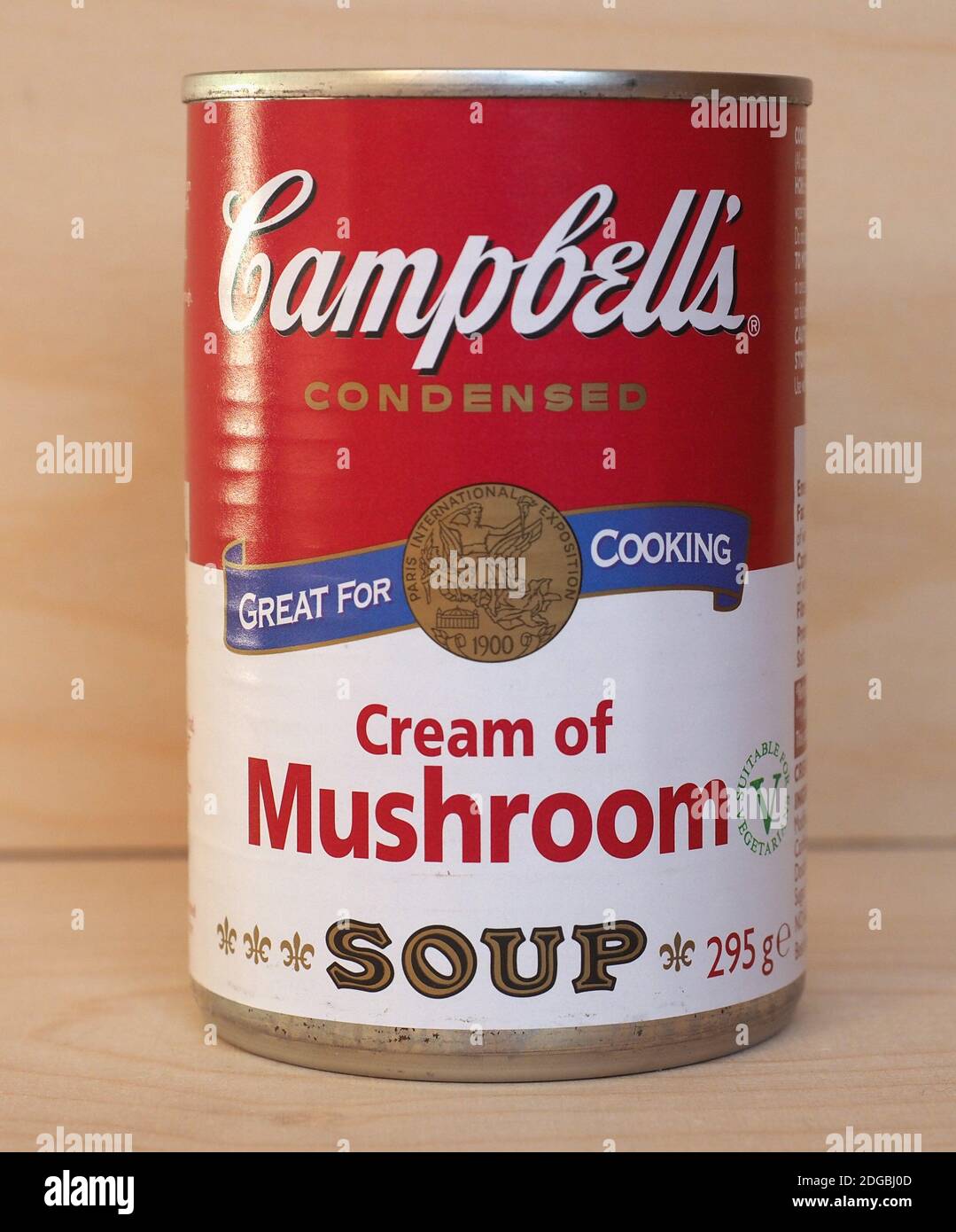 Page 3 Campbells Can High Resolution Stock Photography And Images Alamy Page 3 Campbells Can High Resolution Stock Photography And Images Alamy