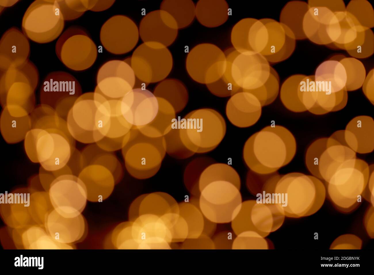 Bokeh sparks texture hi-res stock photography and images - Alamy