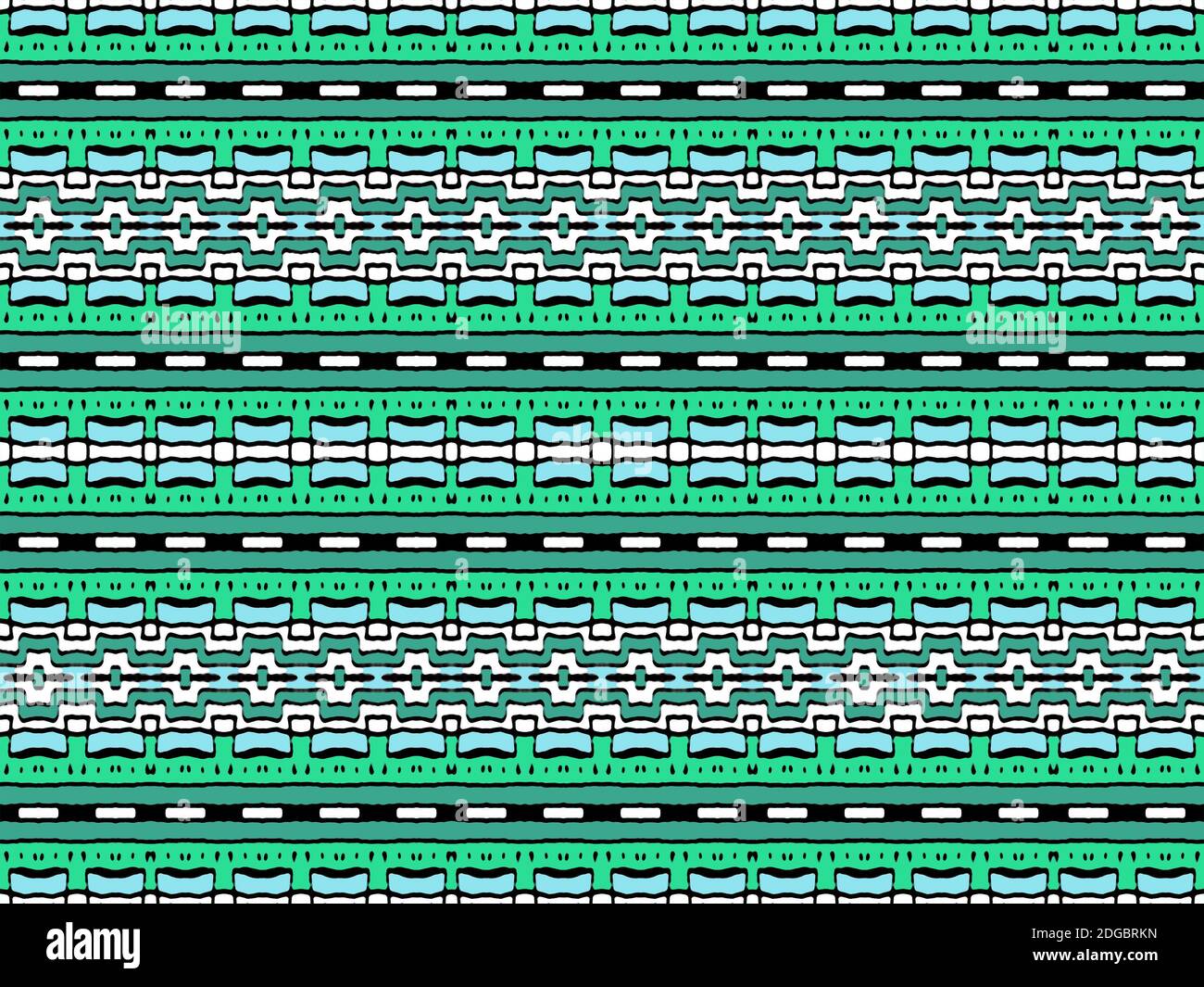 Cyan paper background pattern Cut Out Stock Images & Pictures - Alamy