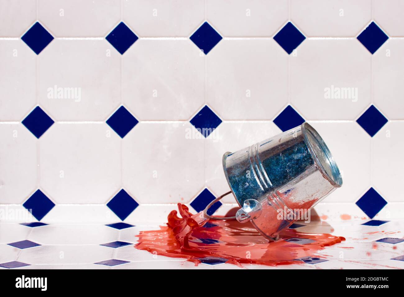 Diy Accident High Resolution Stock Photography and Images - Alamy